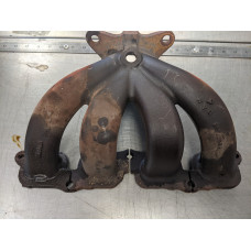 114Y038 Exhaust Manifold From 2016 Chevrolet Malibu Limited  2.5 121627186